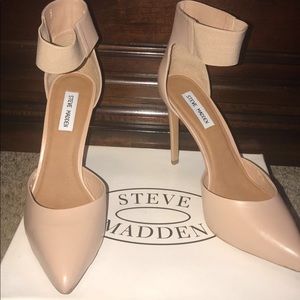 Steve Madden Stilettos